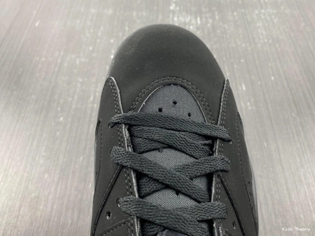 Kick Theory Air Silver Jordan 6 DX2836-001 Metallic 0818